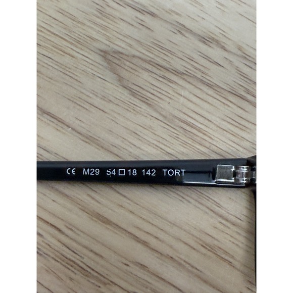 Kirkland Signature Sunglasses‎ M27 Tort 50-21-148 Women's - Picture 5 of 8